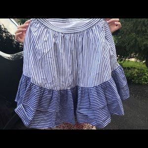 Barely used Zara skirt
